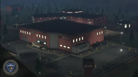 Valley Prison