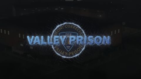 Valley Prison