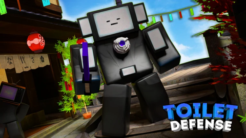 [🔥 NEW] Skibidi Defense X