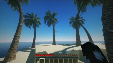 Tree Chop Simulator