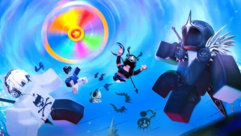[🍀UPD!] SPIN 4 UGC
