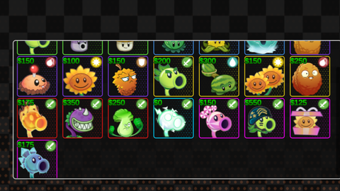 🌱 Plants Tower Defense 🌱