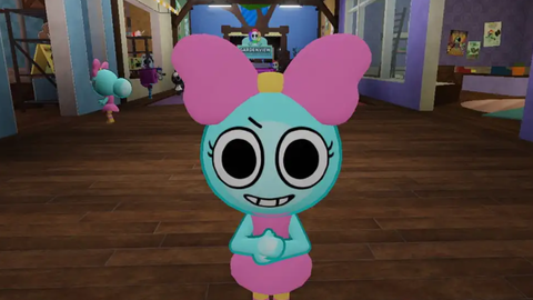 📺 Dandy’s World [ALPHA]