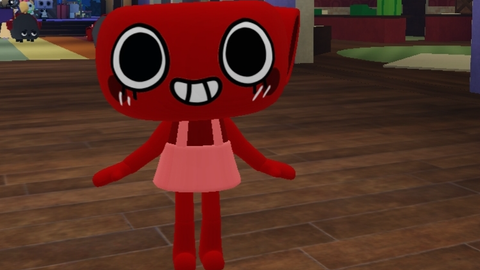 📺 Dandy’s World [ALPHA]