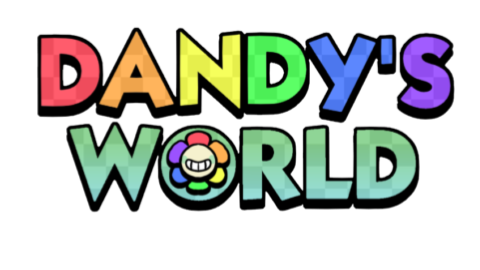 🥚 Dandy's World [ALPHA]
