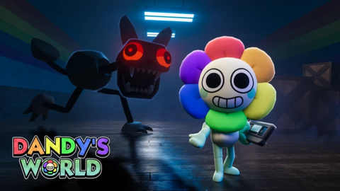 📺 Dandy’s World [ALPHA]