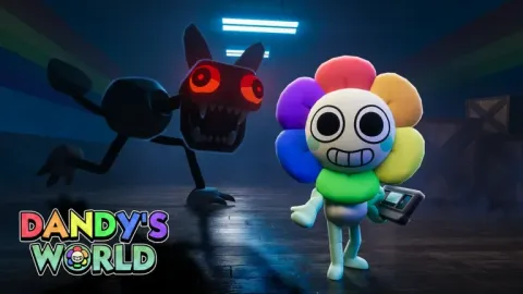 📺 Dandy’s World [ALPHA]