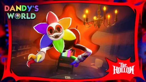 🎃 Dandy's World [ALPHA]