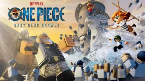 One Piece: East Blue Brawls [BETA]