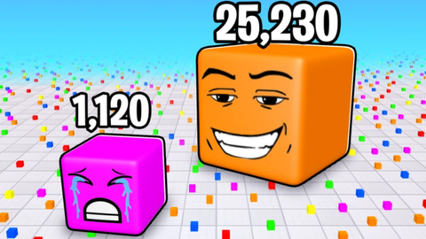 Block Eaters
