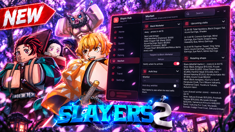 Slayers 2