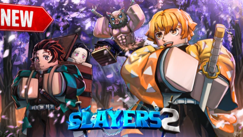Slayers 2
