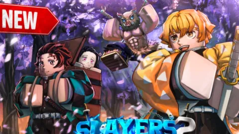 Slayers 2