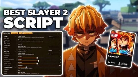 Slayers 2