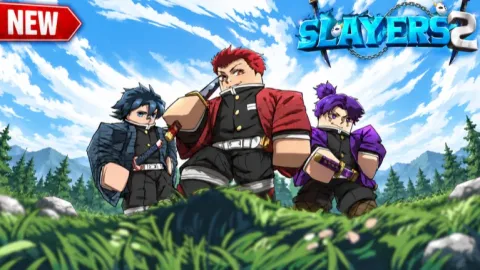 Slayers 2