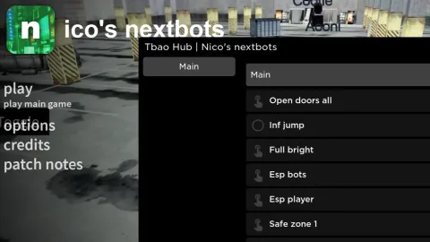nico's nextbots [legacy]
