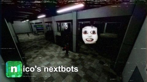nico's nextbots [legacy]