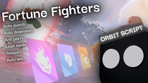 Fortune Fighters [BALANCING]