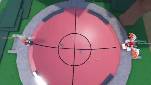 Totally Accurate Tops (Open Alpha)