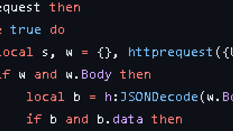 Universal Script 📌