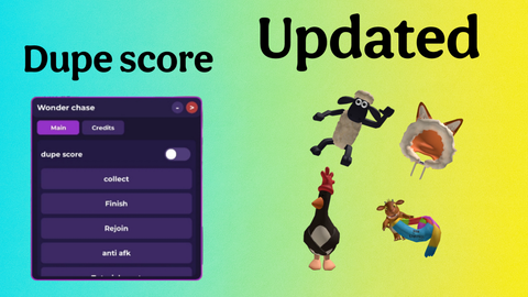 [Free UGC] BBC Wonder Chase 🦊 Wild London