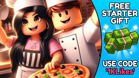 🍕 Pizzeria Tycoon