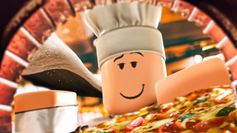 🍕 Pizzeria Tycoon