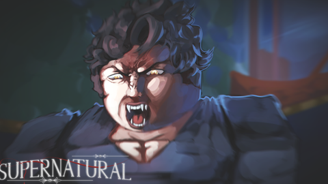 Supernatural [BETA 🩸]