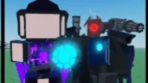 [NEW] Camera Tower Defense