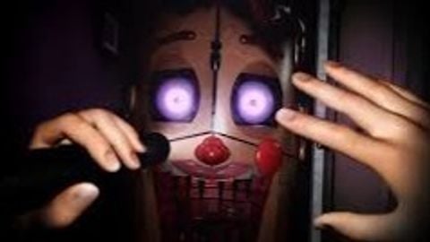 PARANORMAL [HORROR]