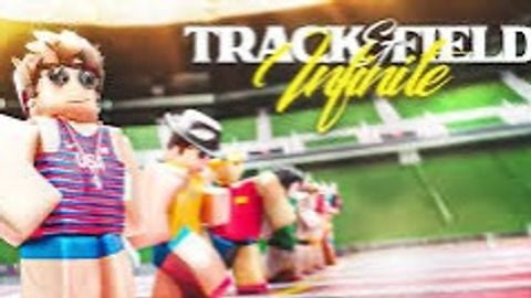 Track and field - Track & Field: Infinite script preview