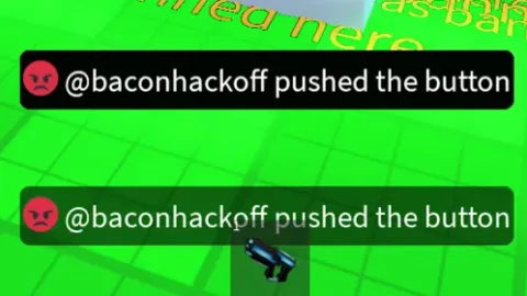 UGC DON'T PUSH!