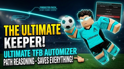 Soccer: Touch Football
