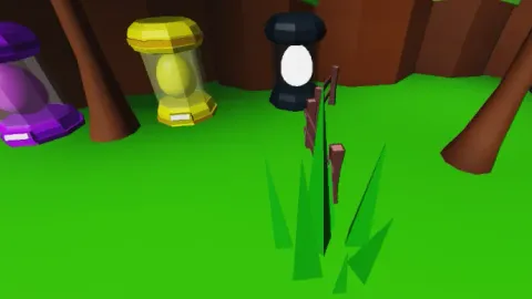 [UPDATE] Lobotomy Clicker