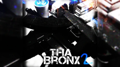THA BRONX 3πͺ