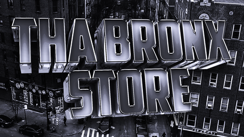 THA BRONX 3๐