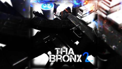 THA BRONX 3🔪
