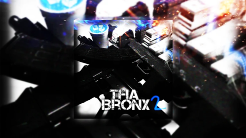 THA BRONX 3π