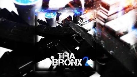 THA BRONX 3🐍