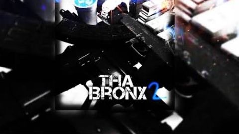 THA BRONX 3🐍