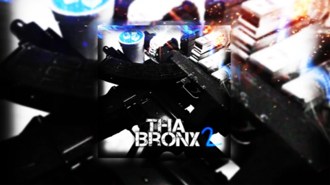 BEST  SCRIPT - THA BRONX 3🐍 script preview