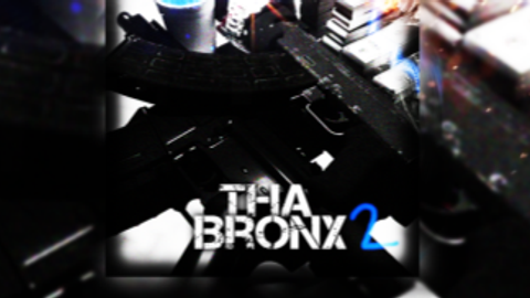 THA BRONX 3🐍