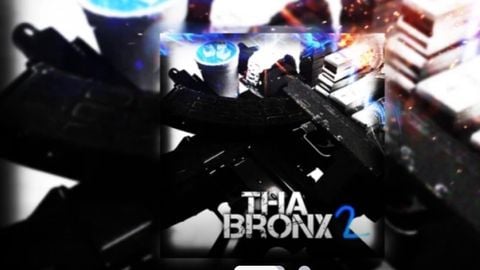 THA BRONX 3🐍