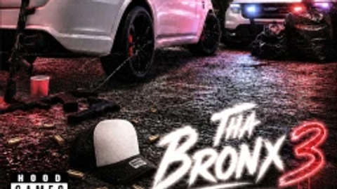 THA BRONX 3🔪