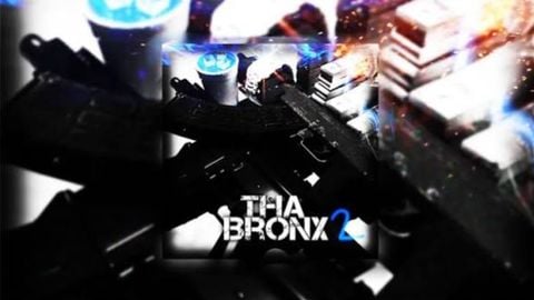 THA BRONX 3🔪