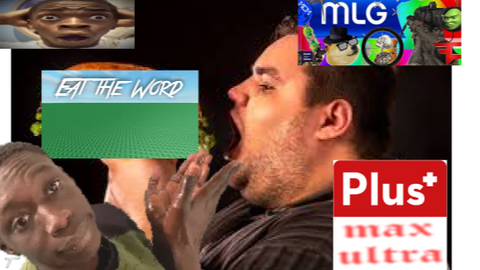 Eat the World