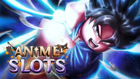 [UPD 2] Anime Slots