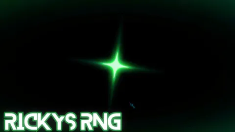 Ricky's RNG 🌟 [UPDATE 3]