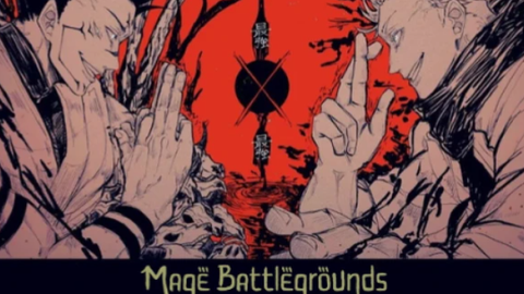 [ Saber Alter 🔥] Mage Battlegrounds