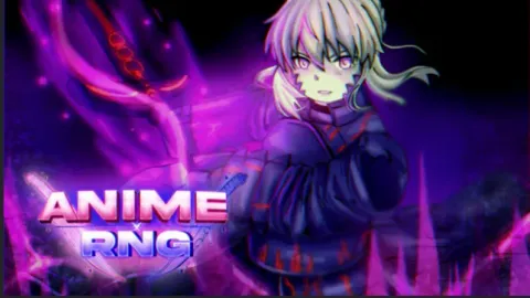 [🍀] Anime RNG